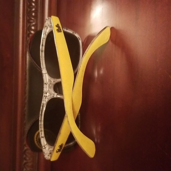 RAY-BAN SUNGLASSES - Picture 3 of 9